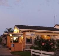 Bordertown Dukes Motorinn - Accommodation Perth