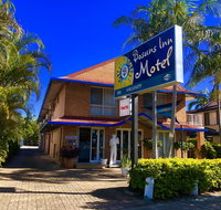 Bosuns Inn Motel - Accommodation Perth