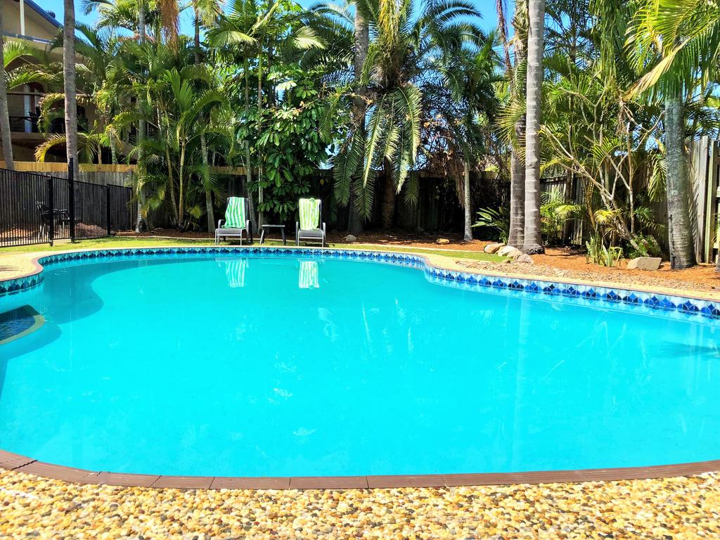 Benowa QLD Accommodation Perth