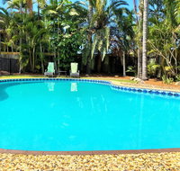 Botanica Gold Coast - Accommodation Perth