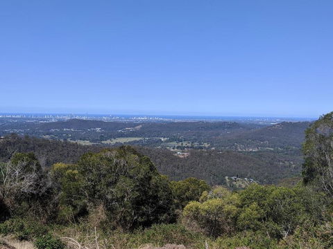 Bottletree Gardens - Mini Manson Blue - Perth Resorts 1