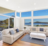 Boulder Bay Rd 1/2 - Fingal Bay - Accommodation Perth