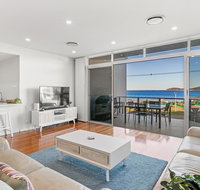 Boulder Bay Rd 2/2 - Fingal Bay - Accommodation Perth