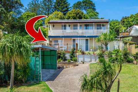 Boulder Bay Rd, Unit 1/19 - Accommodation Perth 2