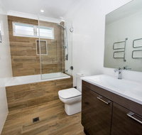 Boulder Bay Rd Unit 1/19 - Accommodation Perth