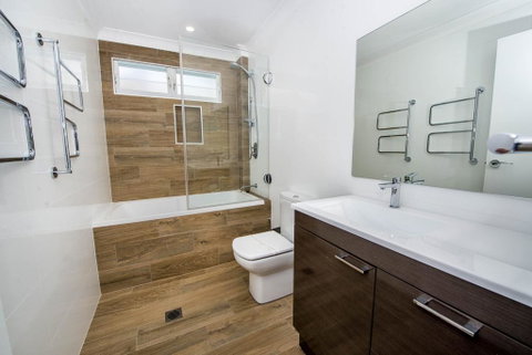 Boulder Bay Rd, Unit 1/19 - Accommodation Perth 0