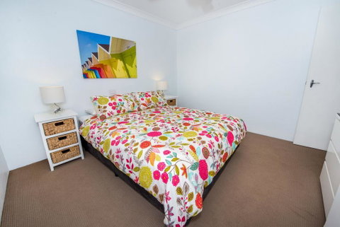 Boulder Bay Rd, Unit 1/19 - Accommodation Perth 3