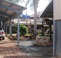 Boulder Lodge - Accommodation Perth