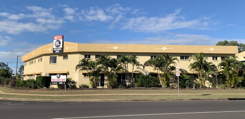 Boulevard Lodge Bundaberg - Accommodation Perth 3