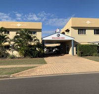 Boulevard Lodge Bundaberg - Accommodation Perth