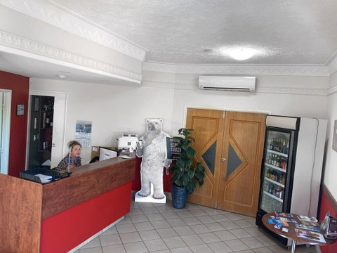 Boulevard Lodge Bundaberg - Accommodation Perth 1