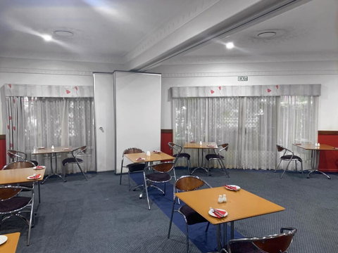 Boulevard Lodge Bundaberg - Accommodation Perth 2