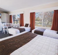 Boulevard Motel - Accommodation Perth