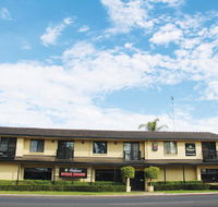 Boulevard Motor Inn - Perth Resorts