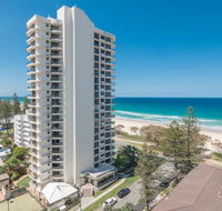 Boulevard North Holiday Apartments - Accommodation Perth