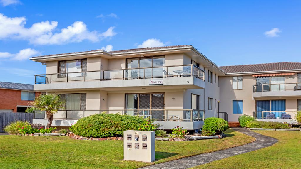 Booti Booti NSW Accommodation Perth