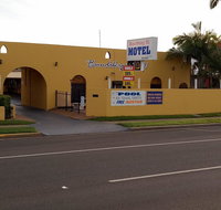 Bourbong St Motel - Accommodation Perth