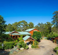 Bourndaroo Lodge - Perth Resorts