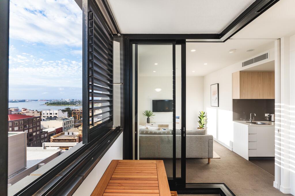 Newcastle NSW Accommodation Perth