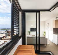 Boutique Apartment In Highly Sought After Arena - Accommodation Perth