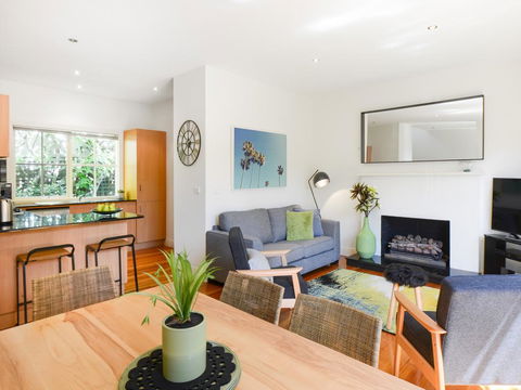 Boutique Stays - Brighton Abode - Accommodation Perth 0