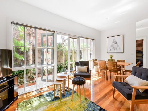 Boutique Stays - Brighton Abode - Accommodation Perth 2