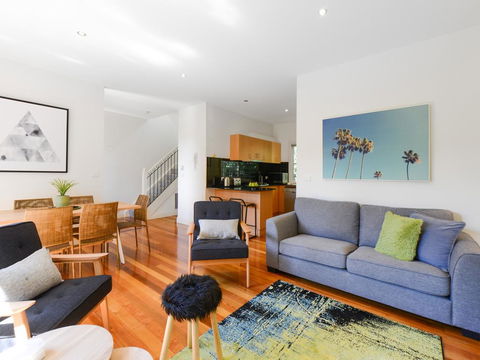 Boutique Stays - Brighton Abode - Accommodation Perth 3
