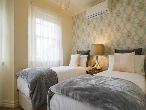Boutique Stays - Buckingham - Perth Resorts 3
