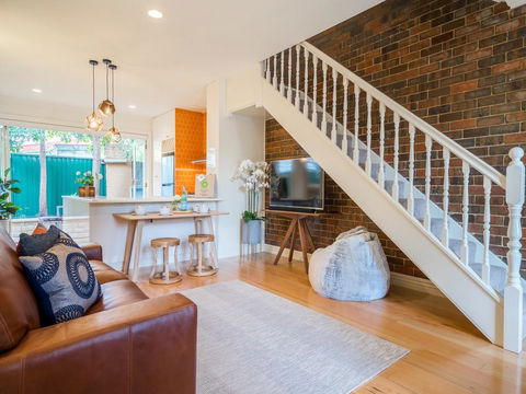 Boutique Stays - Buckingham - Perth Resorts 0