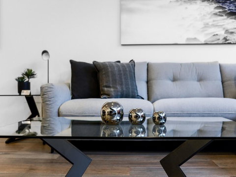 Boutique Stays - County Down, Contemporary Port Melbourne Home - Perth Resorts 3