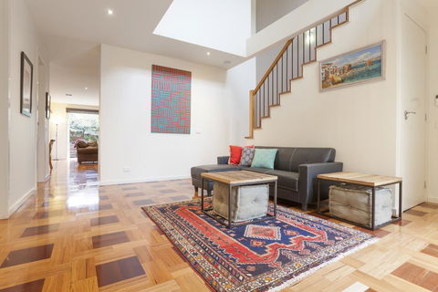 Boutique Stays - Elwood Hideaway - Perth Resorts 3