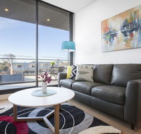 Boutique Stays - Hampton Hub - Accommodation Perth