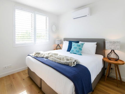 Boutique Stays - Hampton Lookout - Accommodation Perth 0