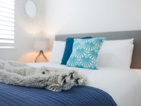Boutique Stays - Hampton Lookout - Accommodation Perth 1