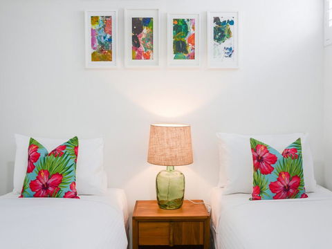 Boutique Stays - Hampton Lookout - Accommodation Perth 3