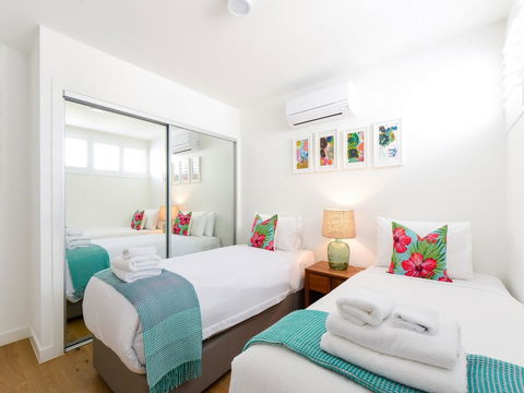 Boutique Stays - Hampton Lookout - Accommodation Perth 2