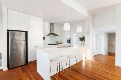 BOUTIQUE STAYS - Queen Adelaide - Accommodation Perth 1