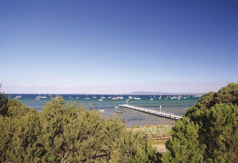 BOUTIQUE STAYS - Queen Adelaide - Accommodation Perth 3