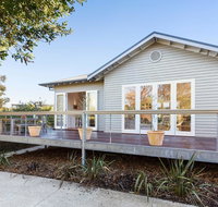 BOUTIQUE STAYS - Queen Adelaide - Accommodation Perth