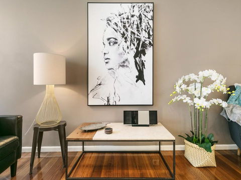 Boutique Stays - Sandy Breeze 3 - Accommodation Perth 2