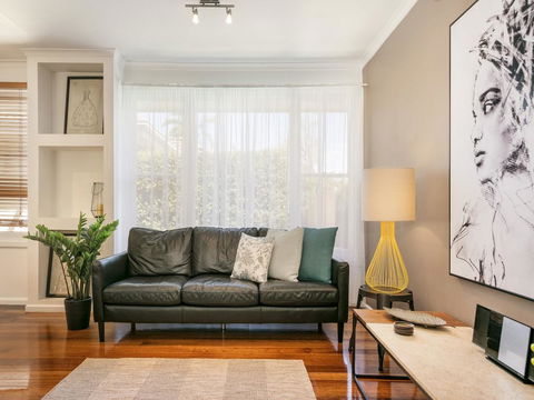 Boutique Stays - Sandy Breeze 3 - Accommodation Perth 1