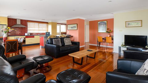 BOUTIQUE STAYS - Sandy Haven A - Accommodation Perth 0