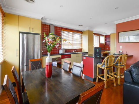 Boutique Stays - Sandy Haven C - Accommodation Perth 2