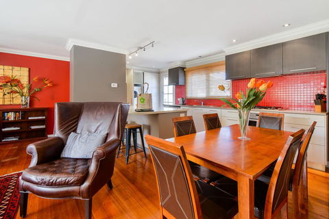Boutique Stays - Sandy Haven C - Accommodation Perth 1