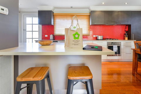 Boutique Stays - Sandy Haven C - Accommodation Perth 3