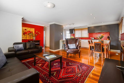 Boutique Stays - Sandy Haven C - Accommodation Perth 0
