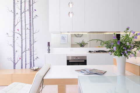 Boutique Stays - The Residence, Brighton Luxury Apartment - Accommodation Perth 0