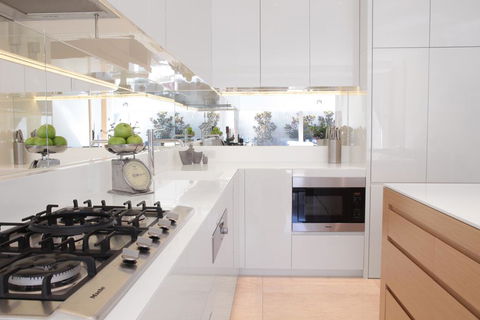 Boutique Stays - The Residence, Brighton Luxury Apartment - Accommodation Perth 2
