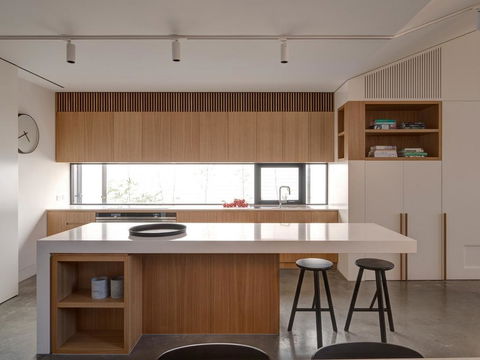 Boutique Stays - Woodfin House - Accommodation Perth 3