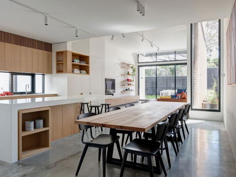 Boutique Stays - Woodfin House - Accommodation Perth 2
